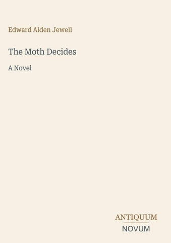The Moth Decides