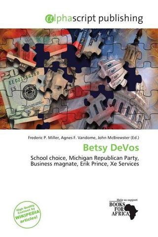 Betsy DeVos