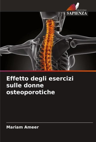 Effetto degli esercizi sulle donne osteoporotiche