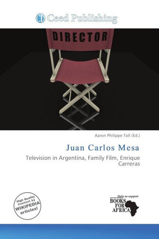 Juan Carlos Mesa