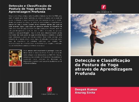 Detecção e Classificação da Postura de Yoga através de Aprendizagem Profunda