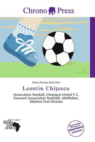 Leontin Chi¿escu