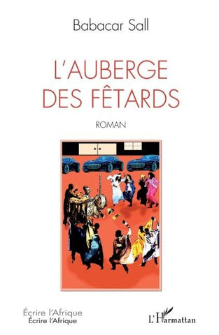 L'Auberge des fêtards
