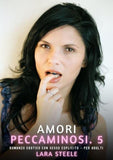 Amori Peccaminosi. 5