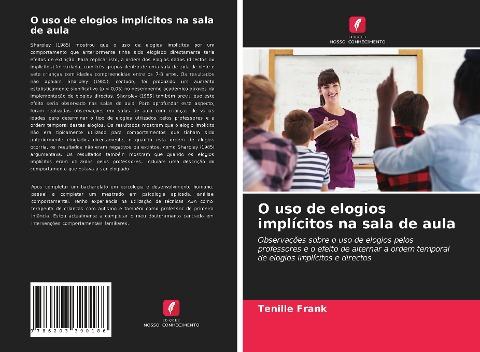 O uso de elogios implícitos na sala de aula