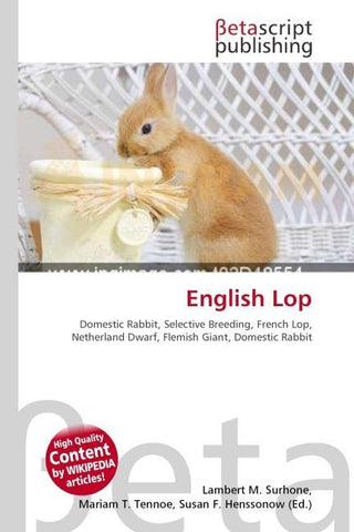 English Lop