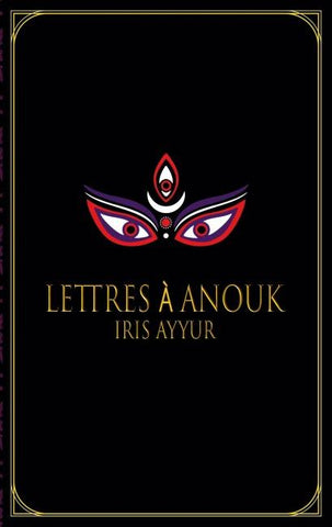 Lettres à Anouk