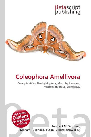 Coleophora Amellivora