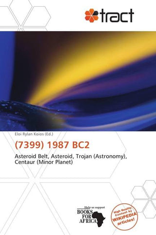 (7399) 1987 BC2