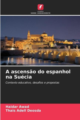 A ascensão do espanhol na Suécia