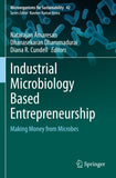 Industrial Microbiology Based Entrepreneurship