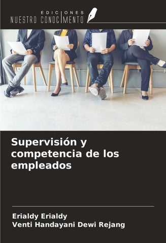 Supervisión y competencia de los empleados