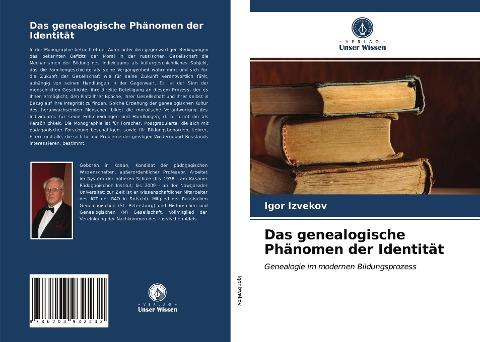Das genealogische Phänomen der Identität