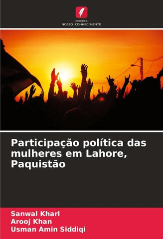 Participação política das mulheres em Lahore, Paquistão
