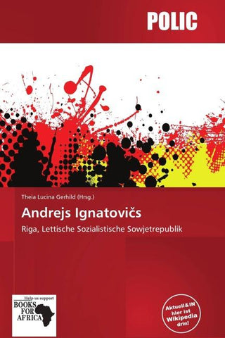Andrejs Ignatovi¿s