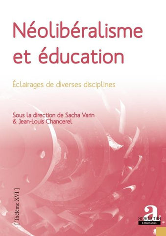 Néolibéralisme et éducation