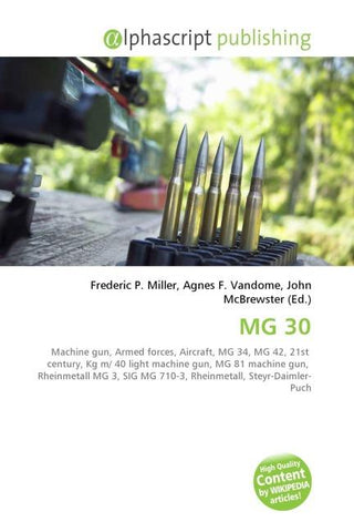 MG 30