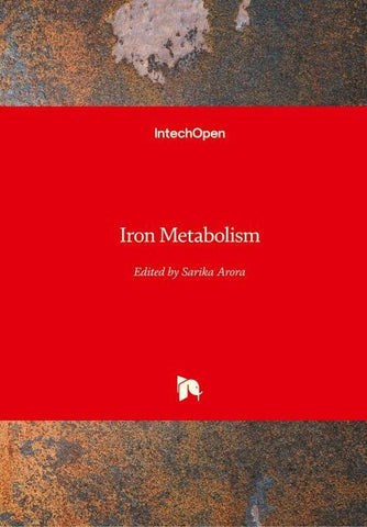 Iron Metabolism