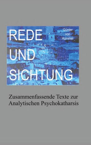 Rede und Sichtung