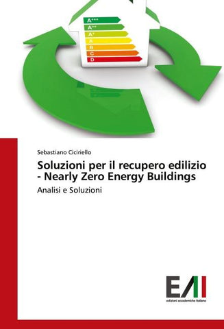Soluzioni per il recupero edilizio - Nearly Zero Energy Buildings