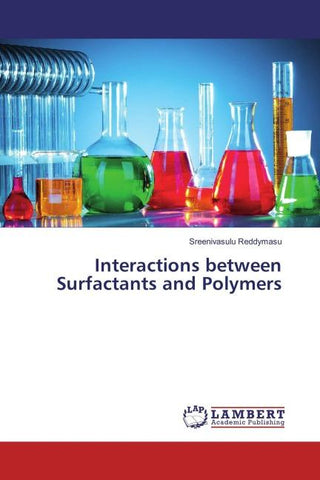 Interactions between Surfactants and Polymers