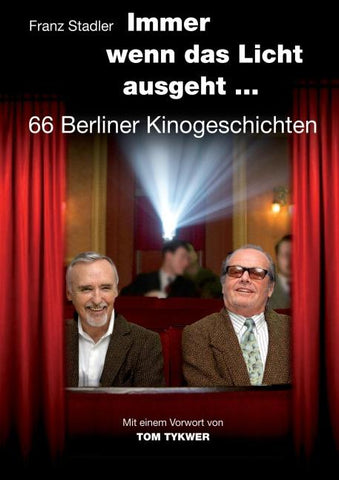 Immer wenn das Licht ausgeht ...