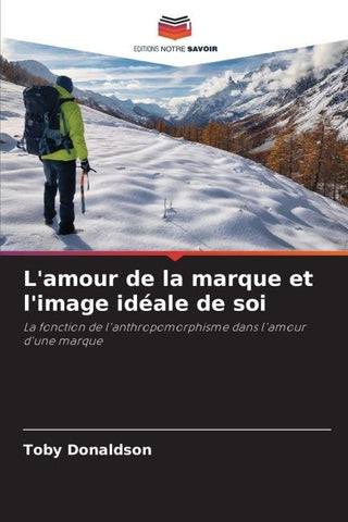 L'amour de la marque et l'image idéale de soi