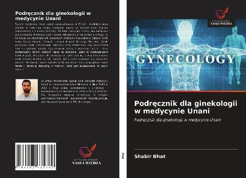 Podr¿cznik dla ginekologii w medycynie Unani