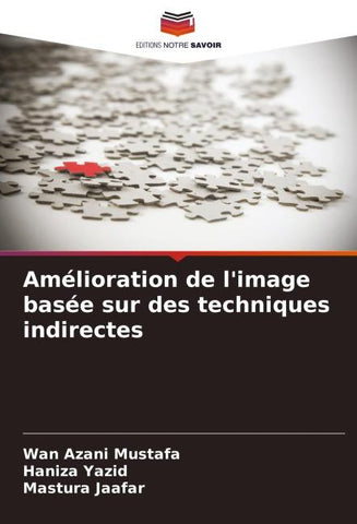 Amélioration de l'image basée sur des techniques indirectes