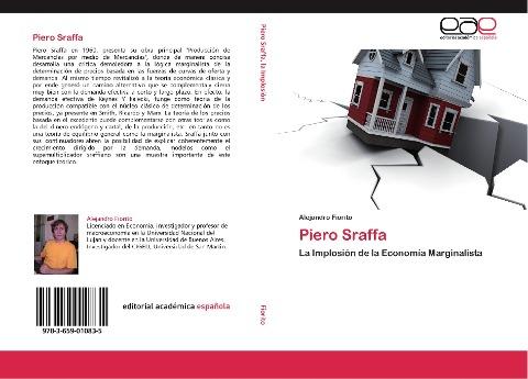 Piero Sraffa