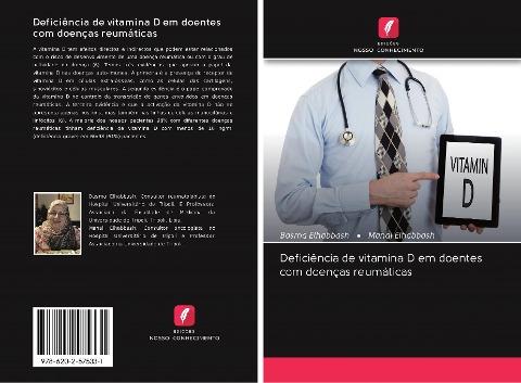 Deficiência de vitamina D em doentes com doenças reumáticas