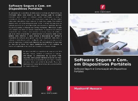 Software Seguro e Com. em Dispositivos Portáteis