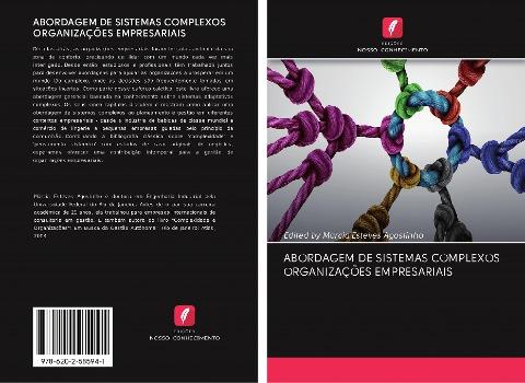 ABORDAGEM DE SISTEMAS COMPLEXOS ORGANIZAÇÕES EMPRESARIAIS