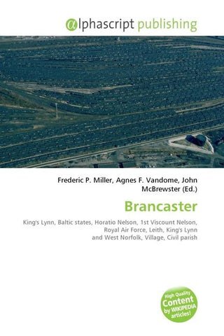 Brancaster