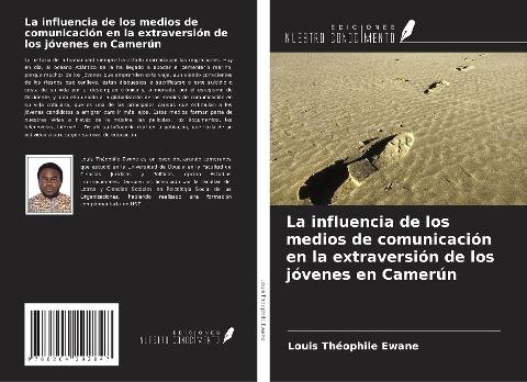 La influencia de los medios de comunicación en la extraversión de los jóvenes en Camerún
