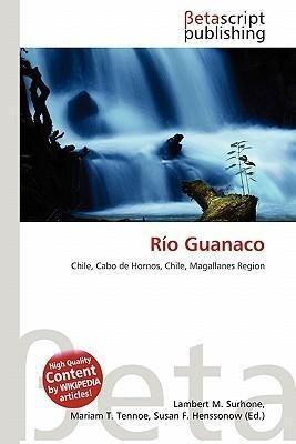Río Guanaco