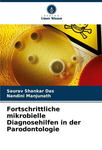 Fortschrittliche mikrobielle Diagnosehilfen in der Parodontologie