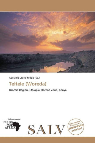 Teltele (Woreda)
