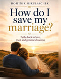 How do I save my marriage?