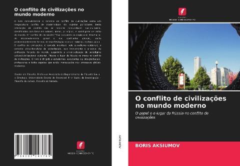 O conflito de civilizações no mundo moderno