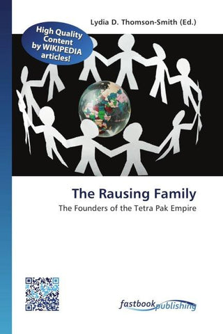 The Rausing Family