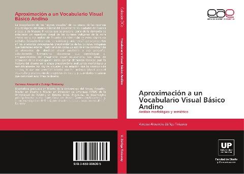 Aproximación a un Vocabulario Visual Básico Andino