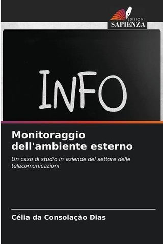 Monitoraggio dell'ambiente esterno