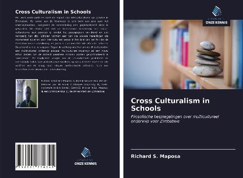 Cross Culturalism in Schools