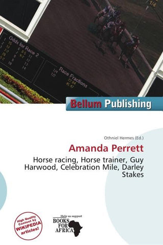 Amanda Perrett