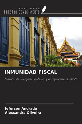 INMUNIDAD FISCAL