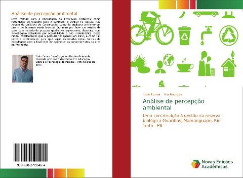 Análise de percepção ambiental