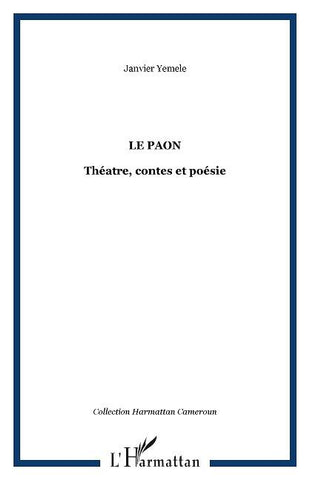 Le Paon