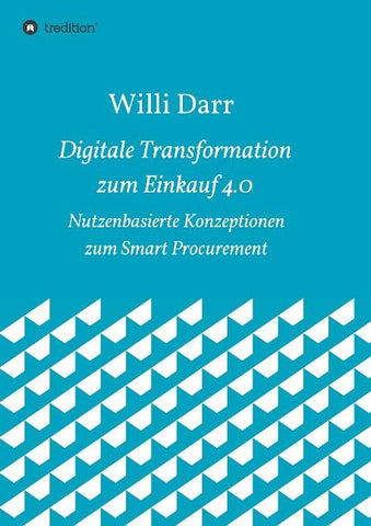 Digitale Transformation zum Einkauf 4.0