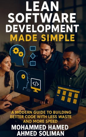 Lean Software Development Made Simple